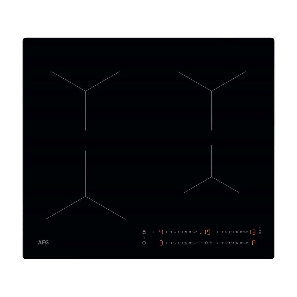 AEG TO64IA00IB billede 1