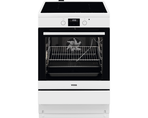 Voss VKI65350HV Induktionskomfur