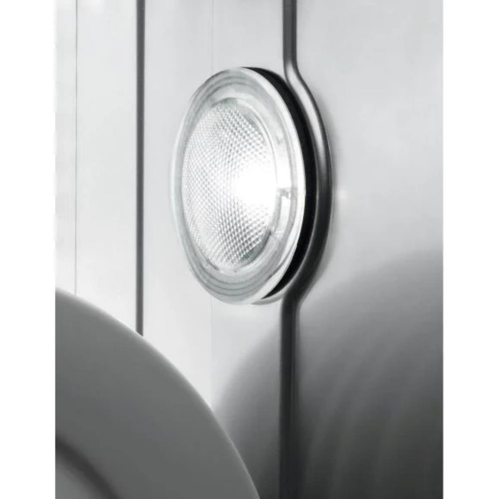 Electrolux Excellence XE75530V Integrerbar billede 3