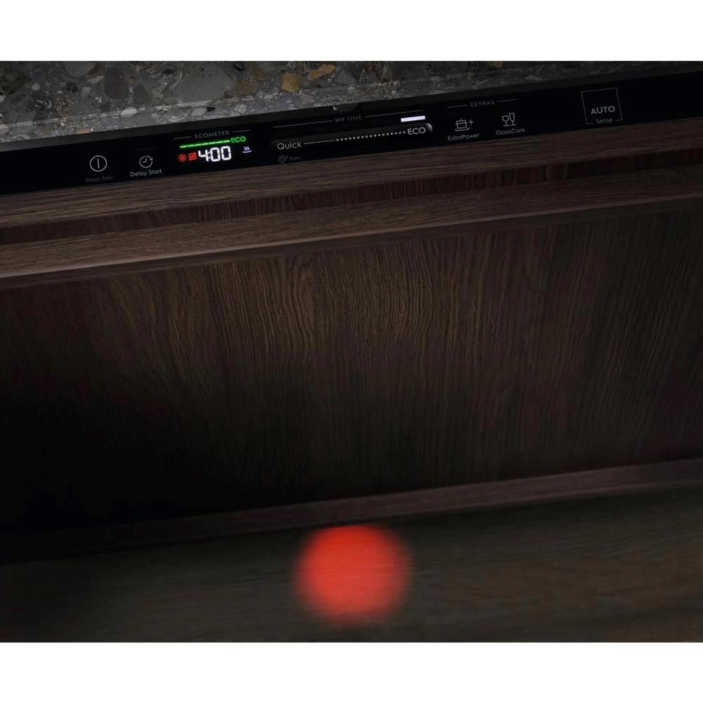 Electrolux Excellence XE75530V Integrerbar billede 5