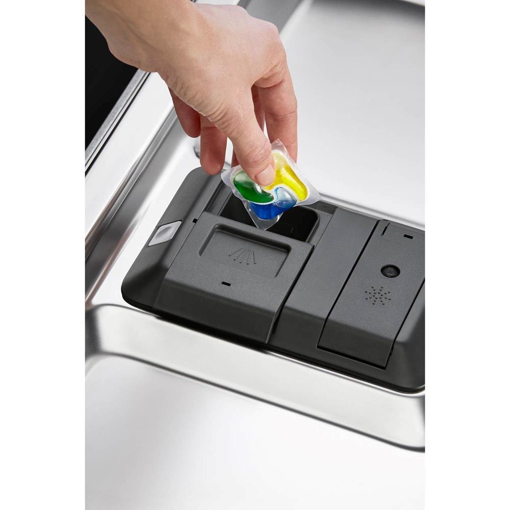Electrolux Excellence XE85441V Integrerbar billede 5
