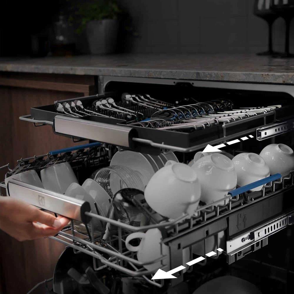 Electrolux Excellence XE85441V Integrerbar billede 3