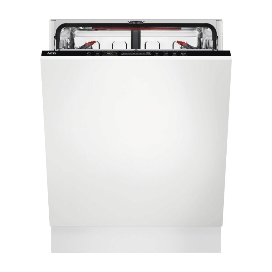 AEG 7000-serie FSE76607P integreret opvaskemaskine