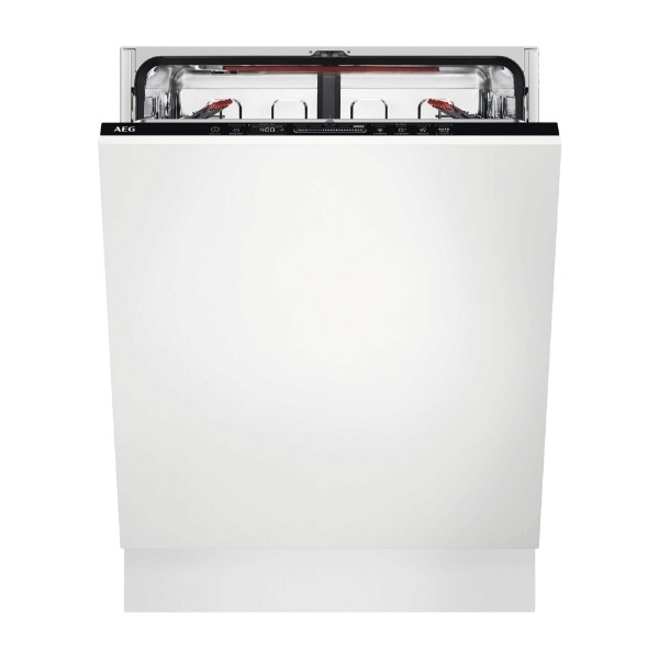AEG 7000-serie FSE76607P integreret opvaskemaskine