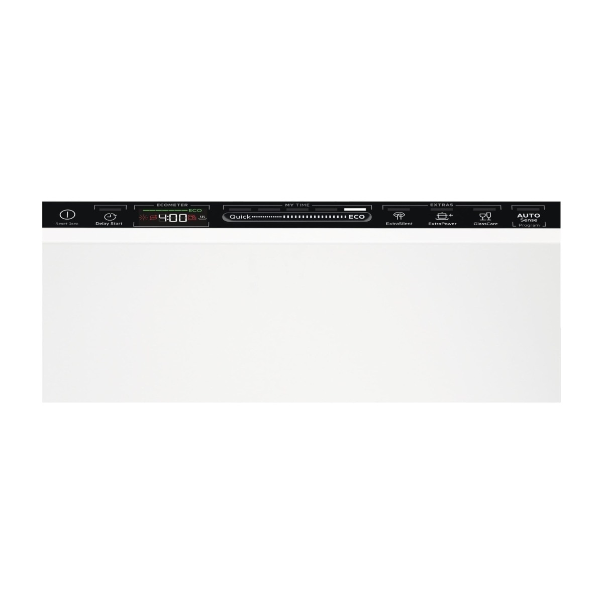 AEG 7000-serie FSE76607P integreret opvaskemaskine