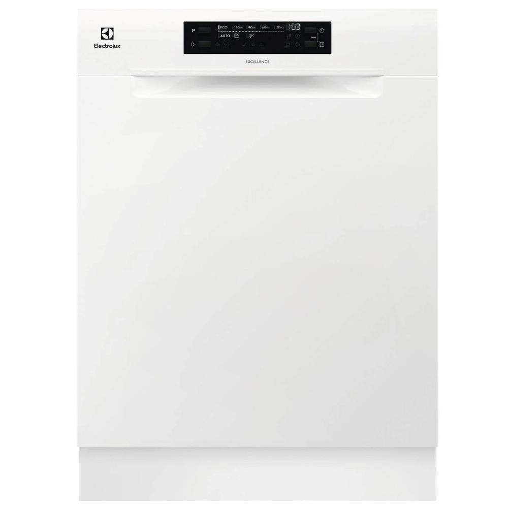 Electrolux Excellence XE75420BW Underbygning billede 1