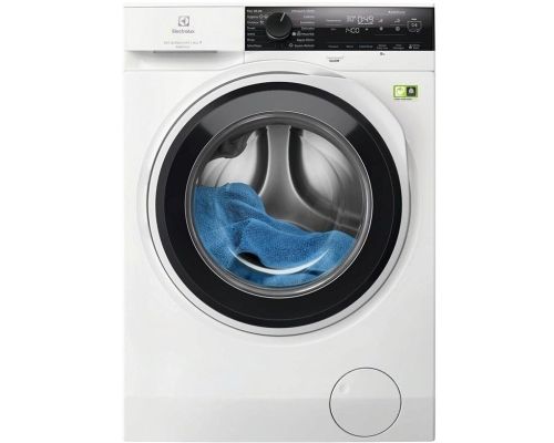 Electrolux EFI843S14Q Frontbetjent vaskemaskine