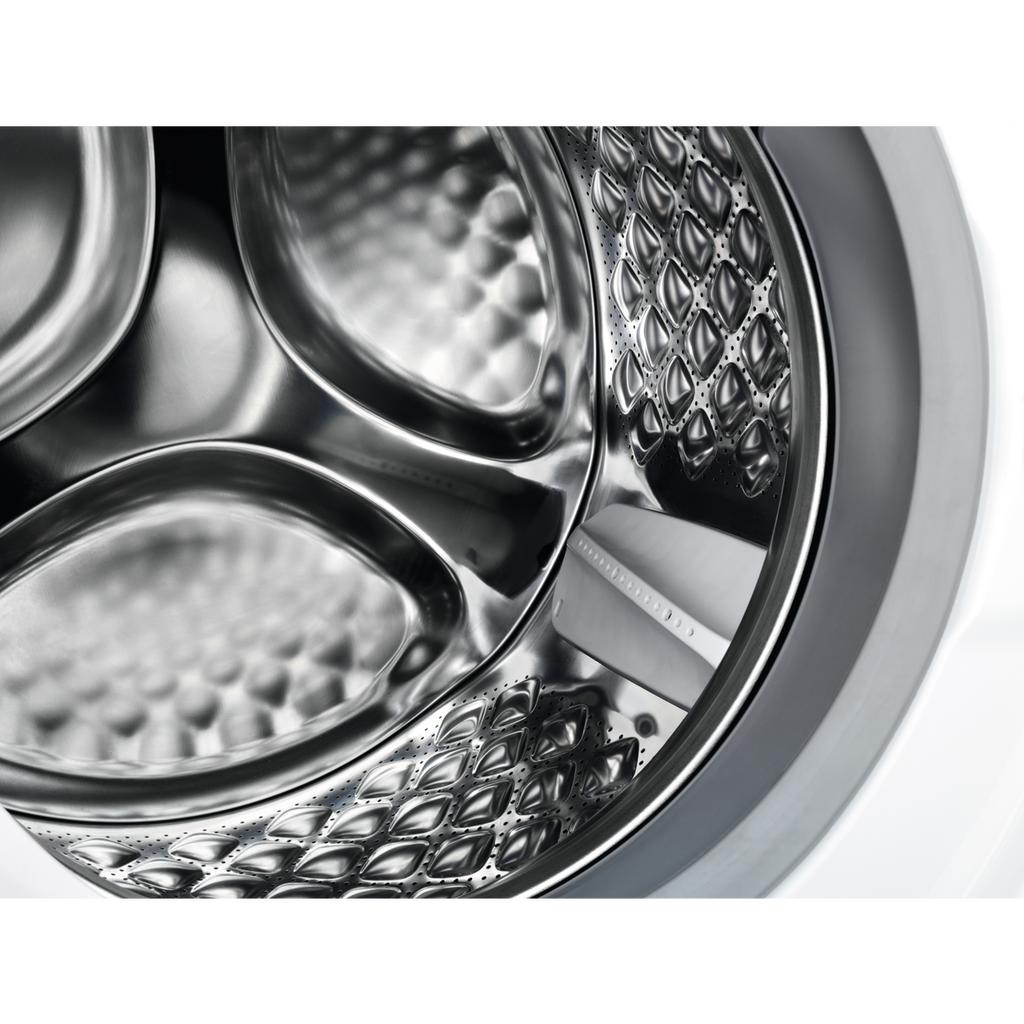 Electrolux EFI843S14Q Frontbetjent vaskemaskine