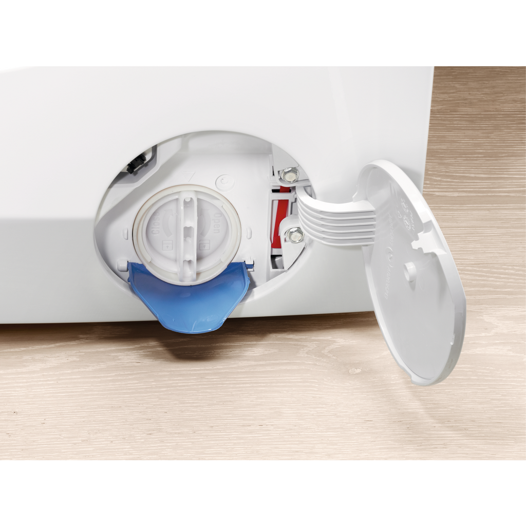 Electrolux EFI843S14Q Frontbetjent vaskemaskine