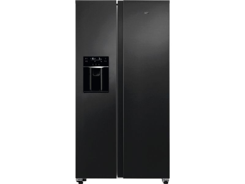 AEG 9000-serien ORX9V351DB side by side