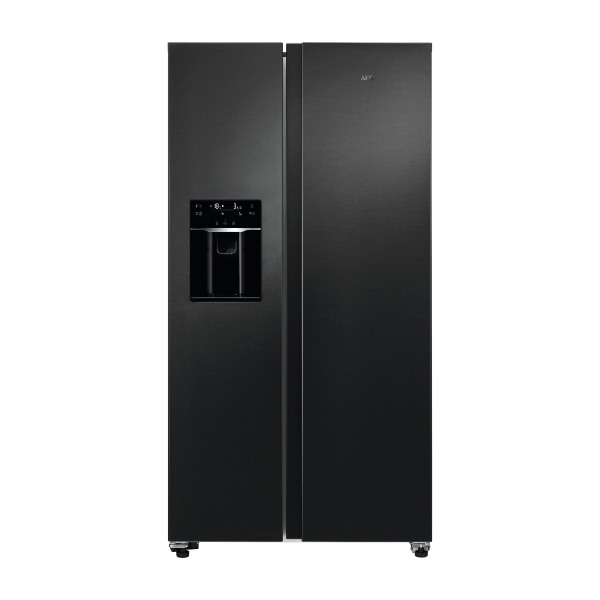AEG 9000-serien ORX9V351DB side by side