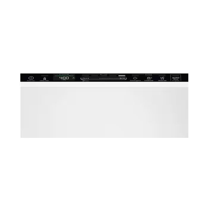 Electrolux EEG68530W Opvaskemaskine til integrering