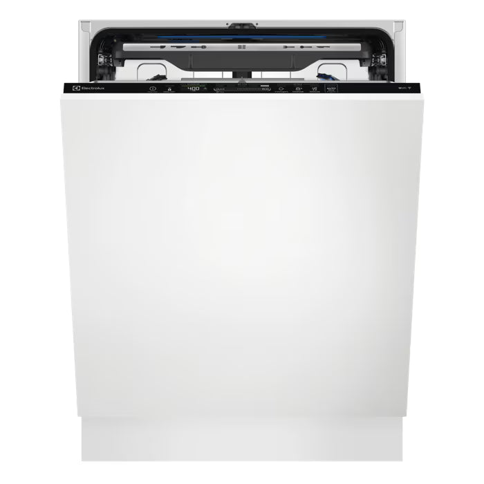 Electrolux EEG68530W Opvaskemaskine til integrering