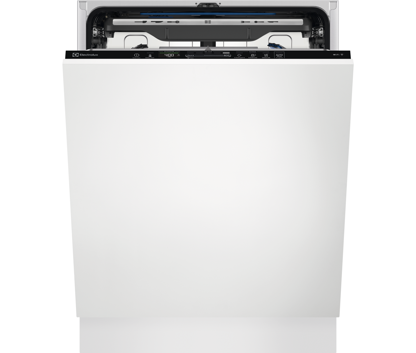 Electrolux EEG68530W Opvaskemaskine til integrering