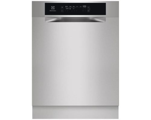 Electrolux ESG89410UX Opvaskemaskine til indbygning billede 1