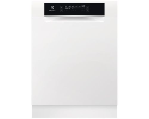 Electrolux ESG89410UW Opvaskemaskine til indbygning