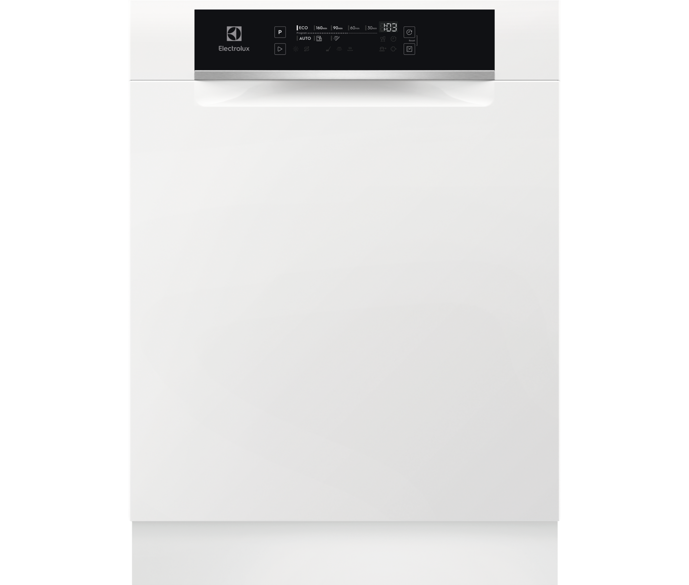 Electrolux ESG89410UW Opvaskemaskine til indbygning