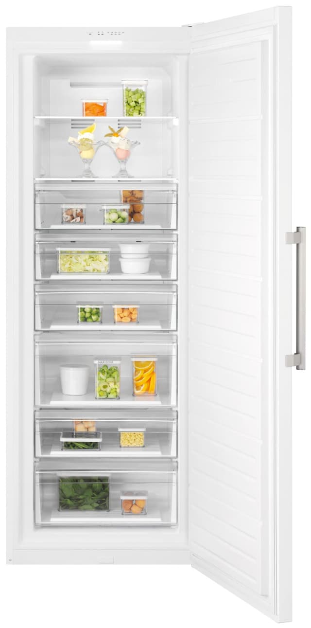 Electrolux Fryseskab LUT7ND40W