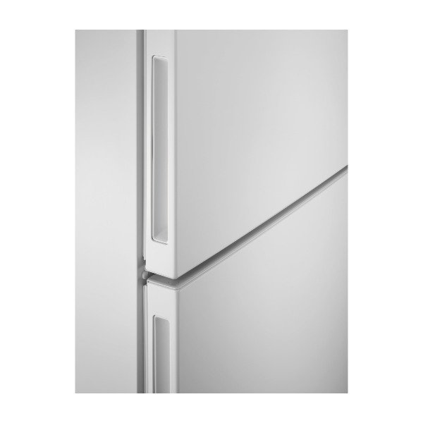 Electrolux 600-serien NNP6ME36W kombineret køleskab billede 8