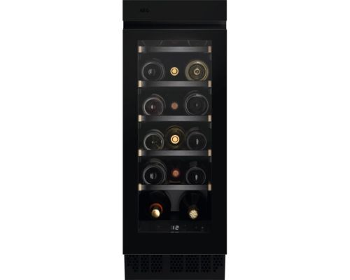 AEG NSW8S823GT Fritstående vinkøleskab
