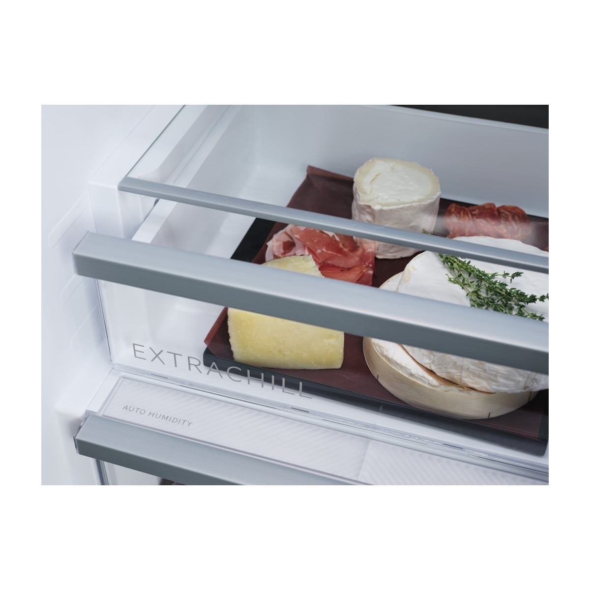 AEG 7000-serie TRC7P32XDX kølefryseskab
