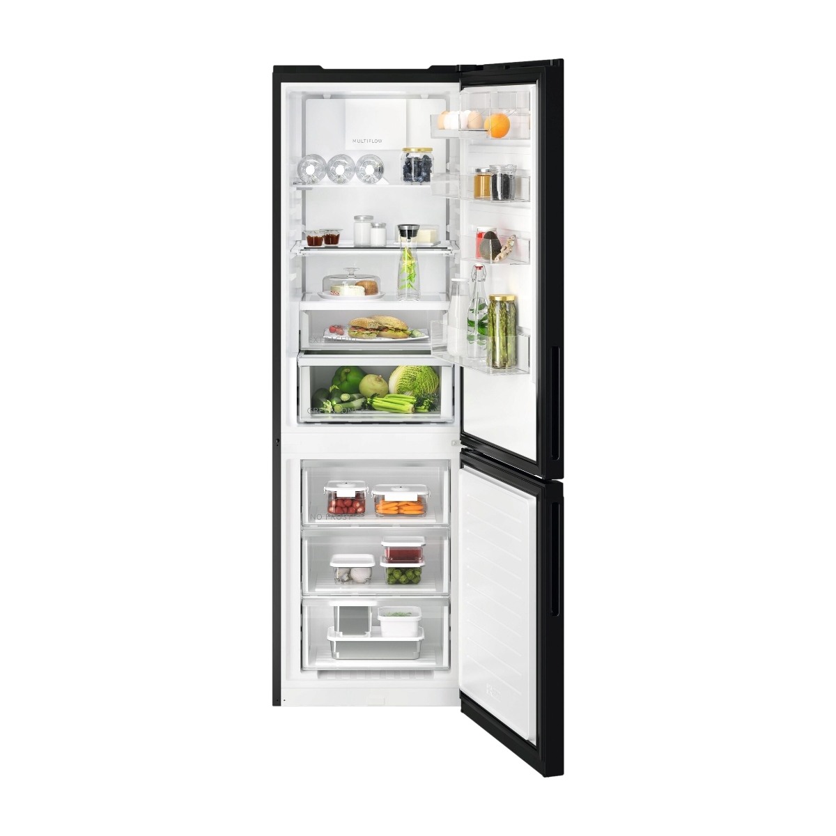 AEG 7000-serie TRC7P32XDB kølefryseskab