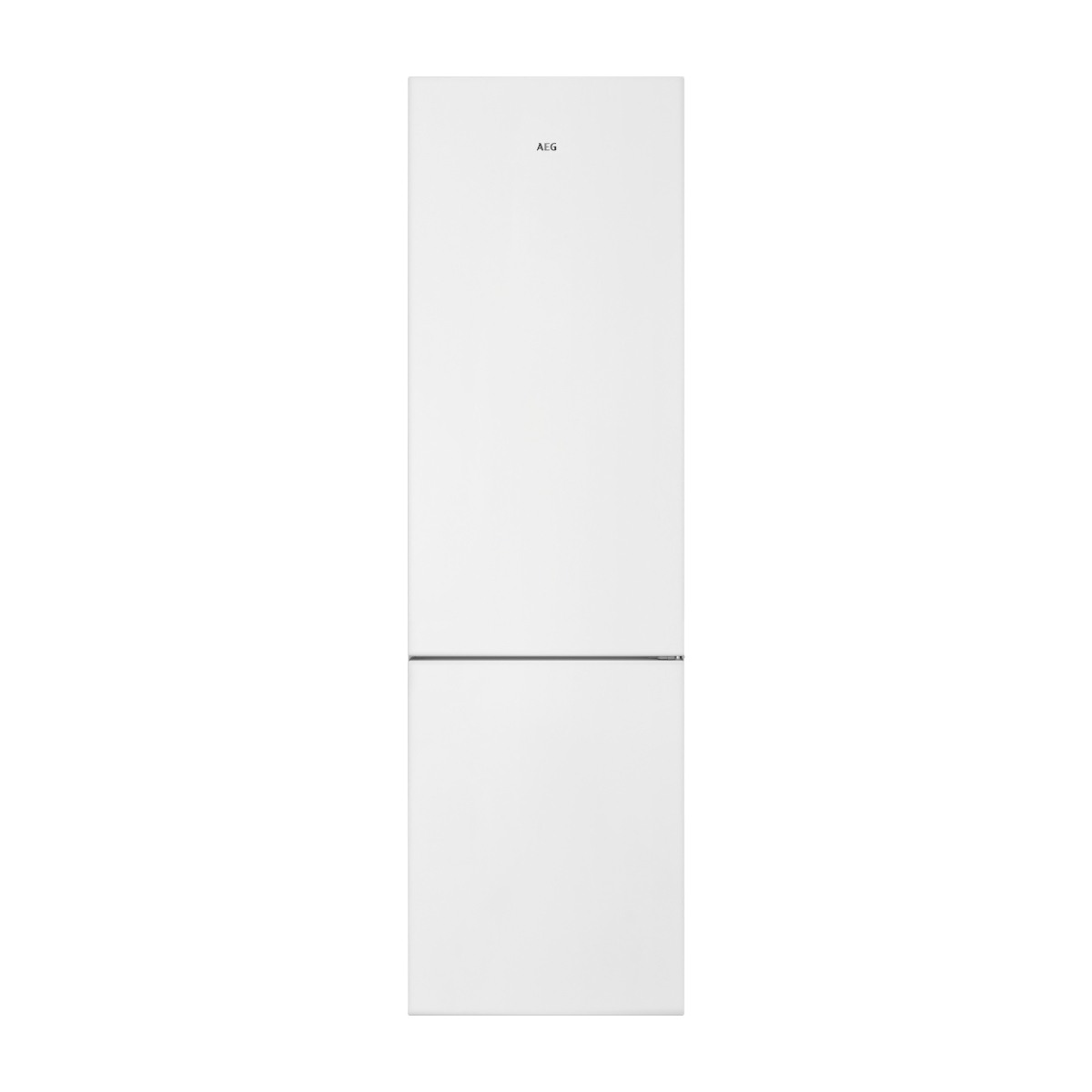 AEG 7000-serie TRC7P36XDW kombineret køleskab billede 1