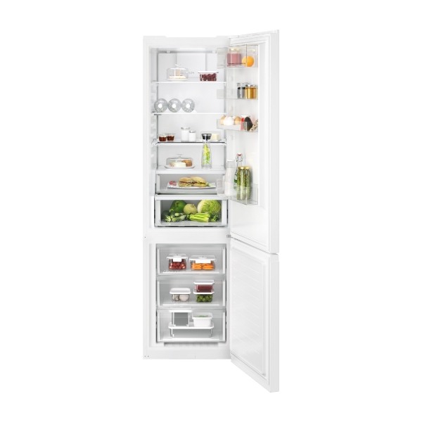 AEG 7000-serie TRC7P36XDW kombineret køleskab billede 5