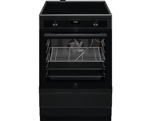 Electrolux Excellence XEI6538SS Induktionskomfur