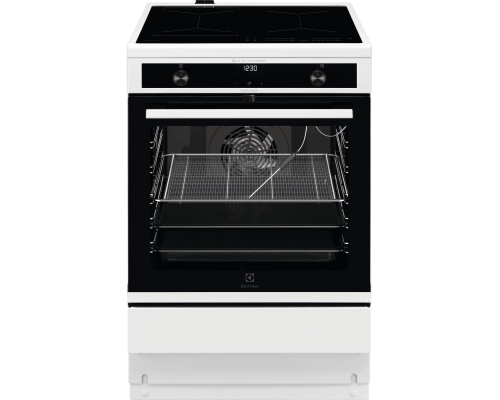 Electrolux Excellence XEI6538SW Induktionskomfur