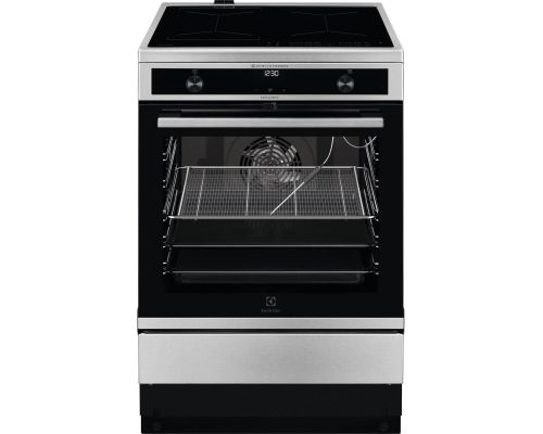 Electrolux Excellence XEI6538SX Induktionskomfur