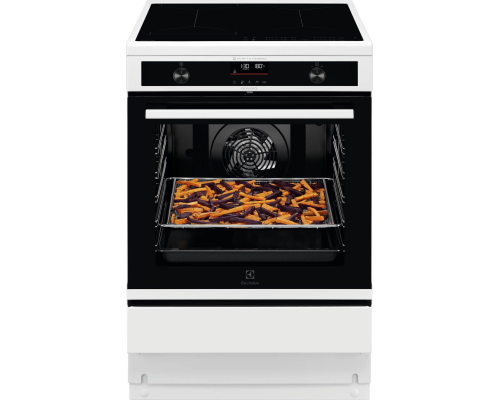 Electrolux Excellence XEI6742SW Induktionskomfur
