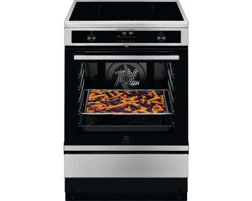 Electrolux Excellence XEI6742SX Induktionskomfur