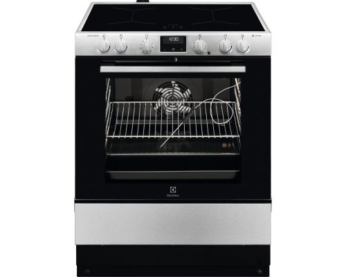 Electrolux Excellence XEI7135X Induktionskomfur