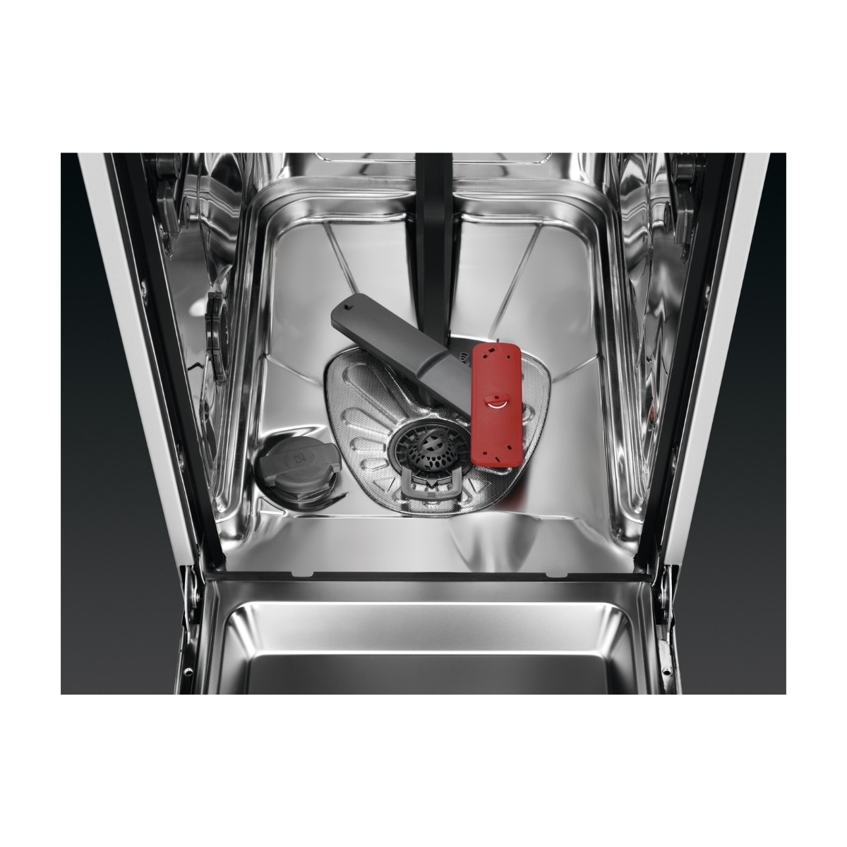 AEG 6000-serien FBB62417ZW opvaskemaskine billede 7