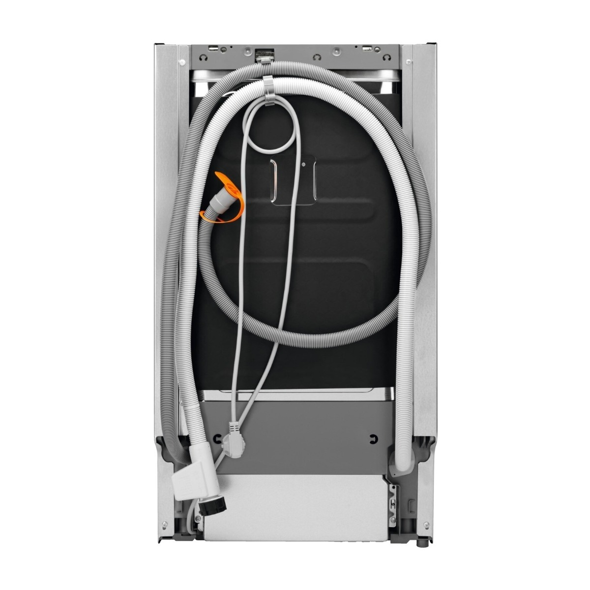 Electrolux 300-serien ESA22110SW opvaskemaskine billede 7