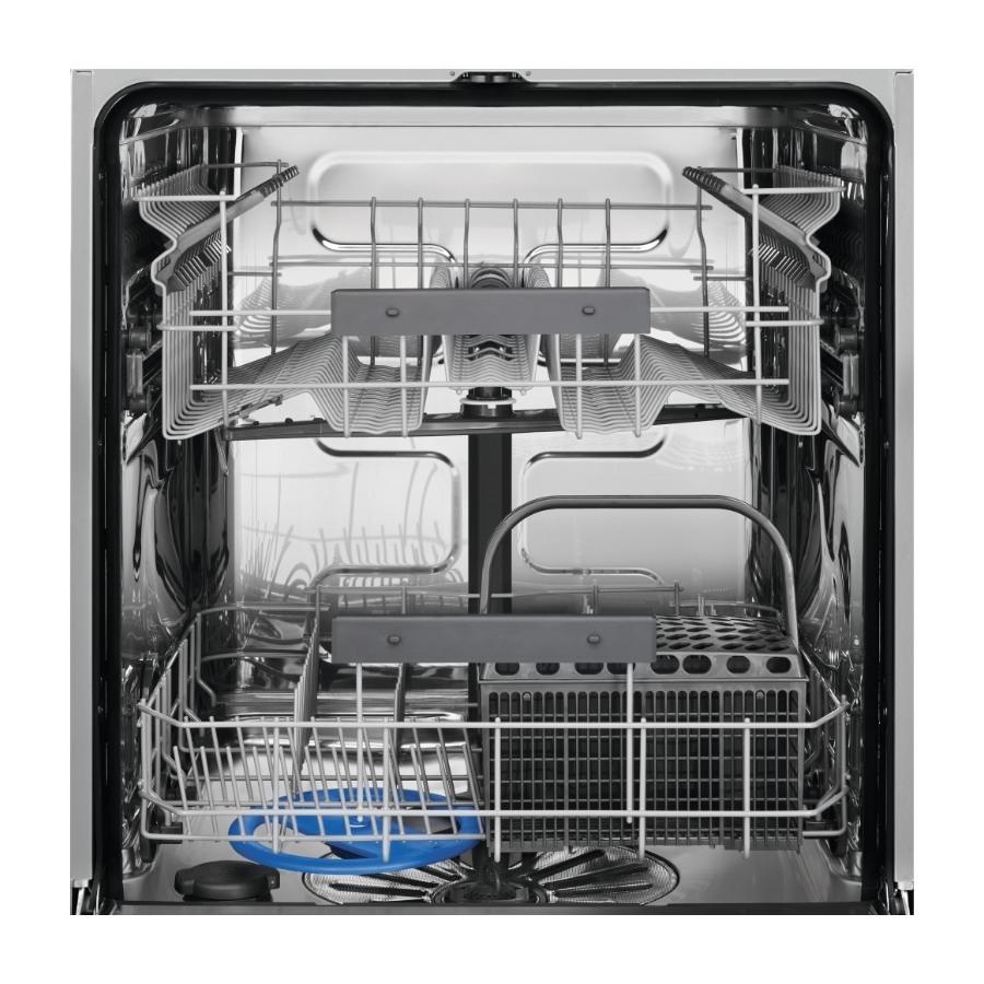 Electrolux 600-serien EES47335L integreret opvaskemaskine billede 6