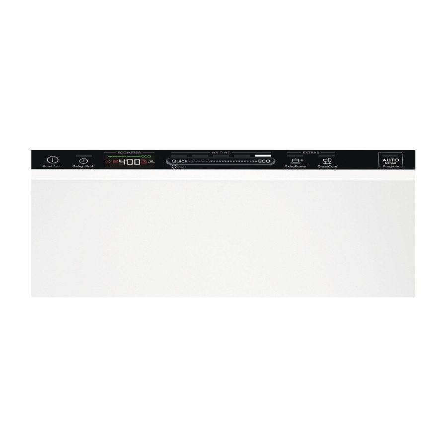 Electrolux 600-serien EES47335L integreret opvaskemaskine billede 8