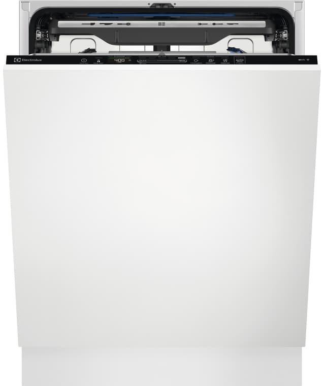 Electrolux Opvaskemaskine EEG69400W Fuldintegreret