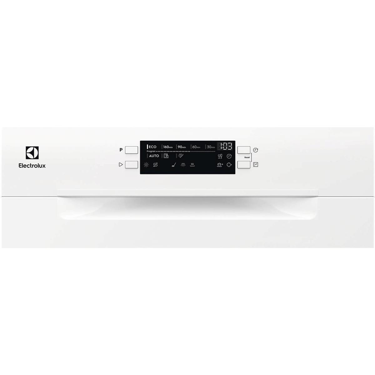 Electrolux ESA47400UW Underbygning billede 4