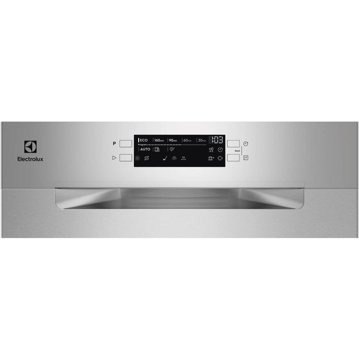 Electrolux ESA47400UX Underbygning