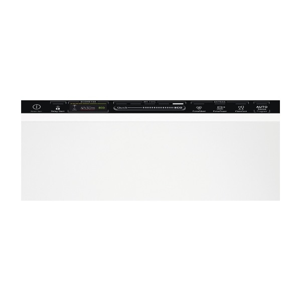 AEG 7000-serie FSE74708P integreret opvaskemaskine