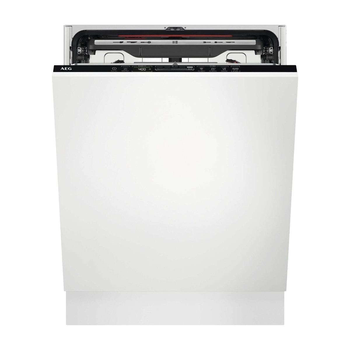 AEG 7000-serie FSE74708P integreret opvaskemaskine