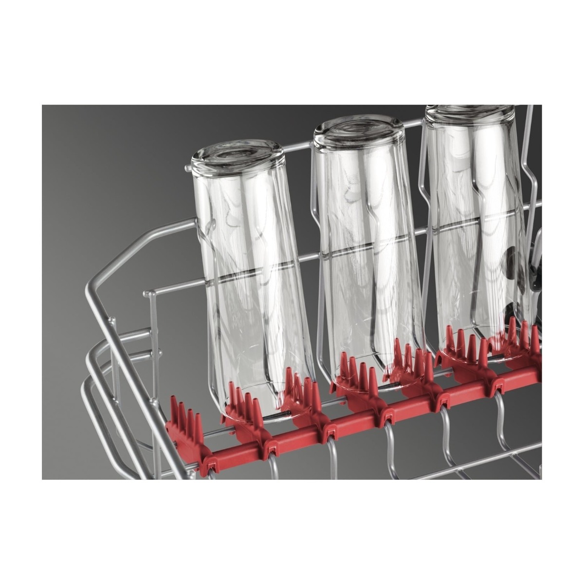 AEG 7000-serie FSE74708P integreret opvaskemaskine