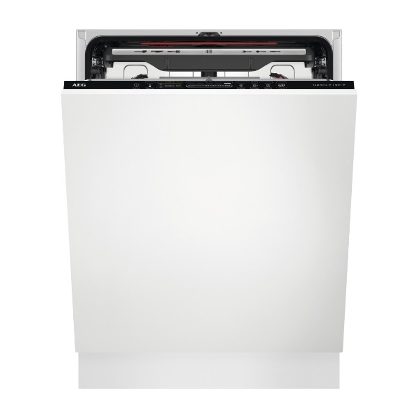 AEG 9000-serie FSE94858P integreret opvaskemaskine billede 2