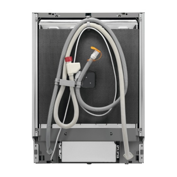 Electrolux 700-serien ESG88500UW opvaskemaskine billede 8