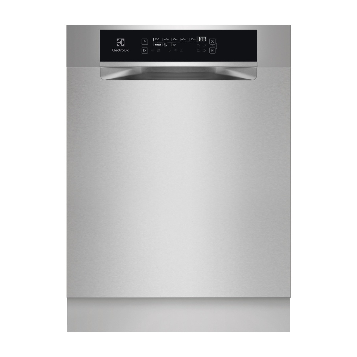 Electrolux 700-serien ESG88500UX opvaskemaskine billede 1