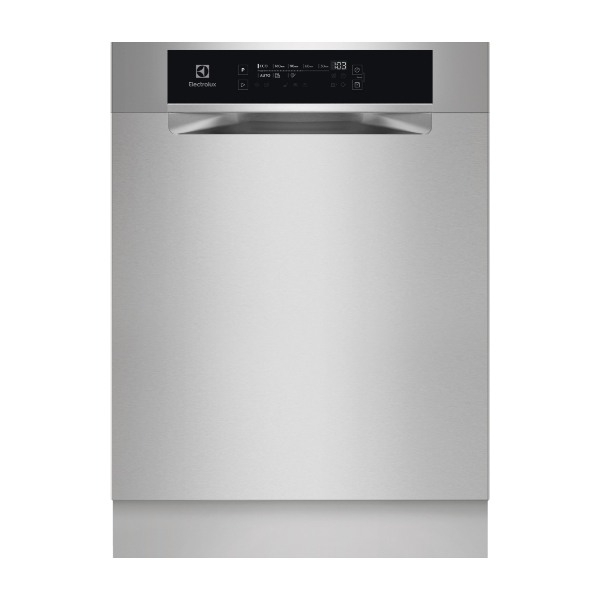 Electrolux 700-serien ESG88500UX opvaskemaskine billede 2