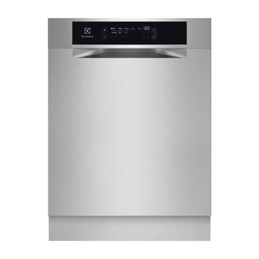Electrolux 700-serien ESG88500UX opvaskemaskine billede 3