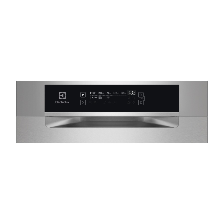 Electrolux 700-serien ESG88500UX opvaskemaskine billede 6